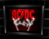 (SL) AC/DC Frame