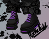 â¾ | Doc's purple â¾ | Doc's purple