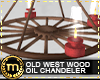 SIB - OldWest Chandeler