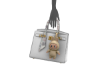 Monster Birks White