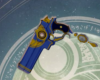 Bayonetta Gun L