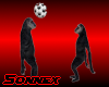 soccer monkeys