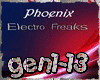 [Mix]   Freaks Mi Gente
