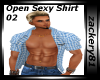 Open Sexy Shirt 02