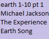 Michael Jackson Earth p1