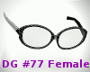::DerivableGlasses #77 F
