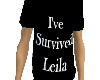 I Survived Leila