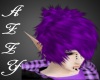 ~A~ Purple Zain Part 1