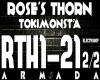 Rose's Thorn (2)