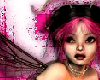 Punkette Pink Fairy