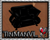 TM-FC Chair - Black