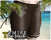 ☬. Beach Coco Shorts