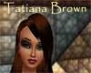 Tatiana Brown