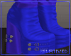 [RD] Sexy Boots Blue