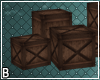 Country Posing Boxes