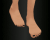 Small Feet w Black