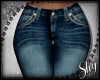 !PS Dark Jeans Cpl RLL