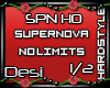 D| Supernova Pt1