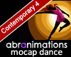 Contemporary Dance 4