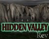 {ARU} Hidden Valley