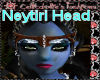 [CD]Avatar Head Neytiri