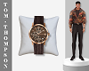 Sawyer Brown Watch