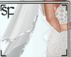 SF Wedding Veil