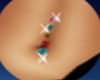 belly jewels