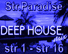 Str.Paradise  mix