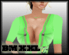 *RMD* Lime EH Jumper