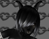 Chained Hair F