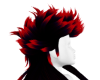 Fyra hair crest