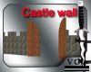 VGL Castle Wall