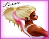 Lissa Blonde n Pink 