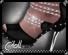 Doll^ Wired- Heels