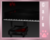 *C* Phantom Piano
