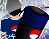 ! Uchiha Large Scroll