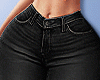 𝒊 | Black Jeans
