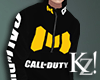 Tomboy COD Stem