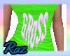 !R Gross tank