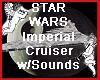 STAR WARS Imperial Cruis