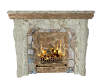 Fire Place 3