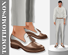 Cloud Dancer Loafers
