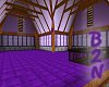 B2N-Purple Attic Room