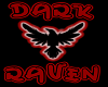 Dark Raven Text