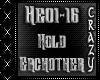 Hold Eachother