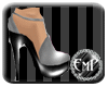 EmP! Chrome heels