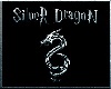 Silver Dragon Banner