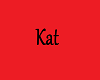 Kat's heart