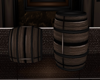 The Loose Lasso Barrels